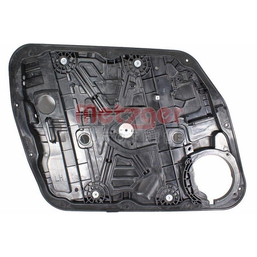 METZGER AUTOTEILE Fensterheber GREENPARTS 2160837