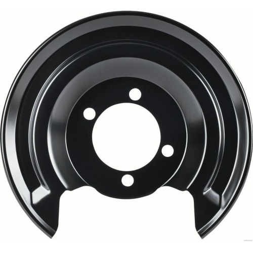 HERTH+BUSS JAKOPARTS Spritzblech, Bremsscheibe J3352019