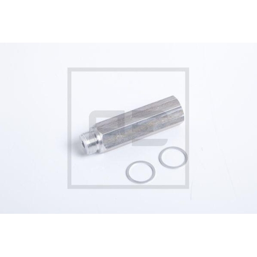 PE Automotive Reparatursatz, Kupplungskopf 076.860-00A