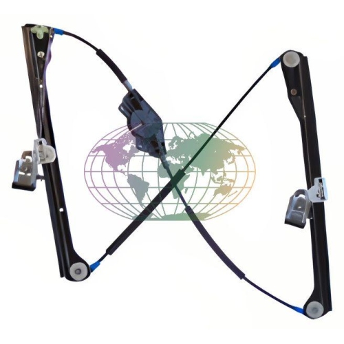 Lexmond Trading BV Fensterheber 9228761