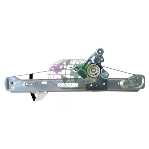 Lexmond Trading BV Fensterheber 3681766