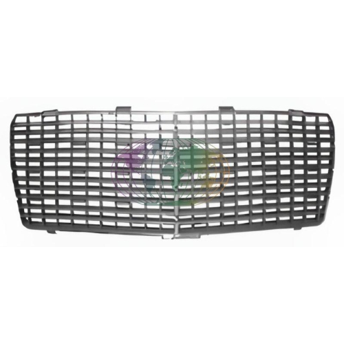 Lexmond Trading BV L&uuml;ftungsgitter, Sto&szlig;f&auml;nger 6023350