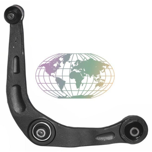 Lexmond Trading BV Lenkstockhebel 6852042