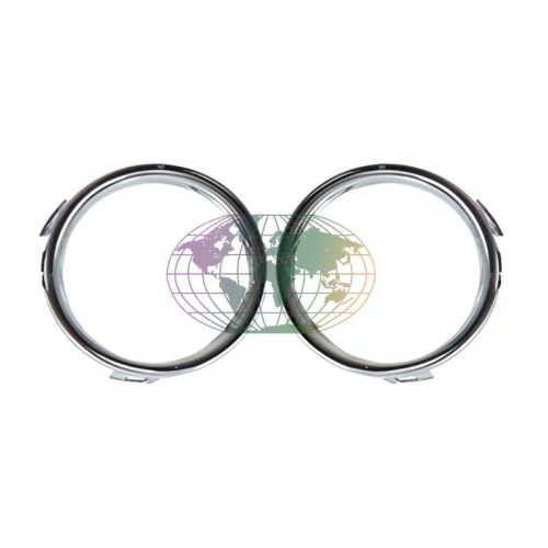 Lexmond Trading BV Rahmen, Nebelscheinwerfer 7204385