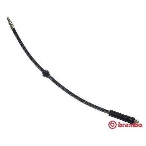 BREMBO Bremsschlauch ESSENTIAL LINE T 61 084