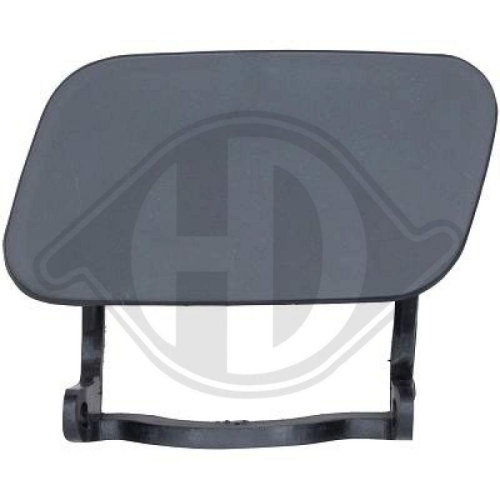 DIEDERICHS Blende, Sto&szlig;f&auml;nger 1018263