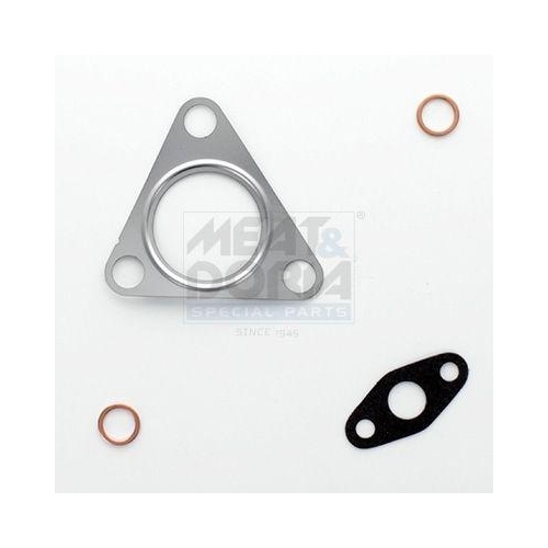 MEAT & DORIA Montagesatz, Lader 60805