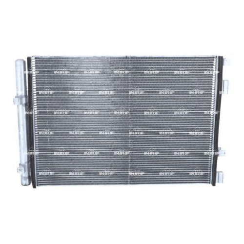 NRF Kondensator, Klimaanlage EASY FIT 350650