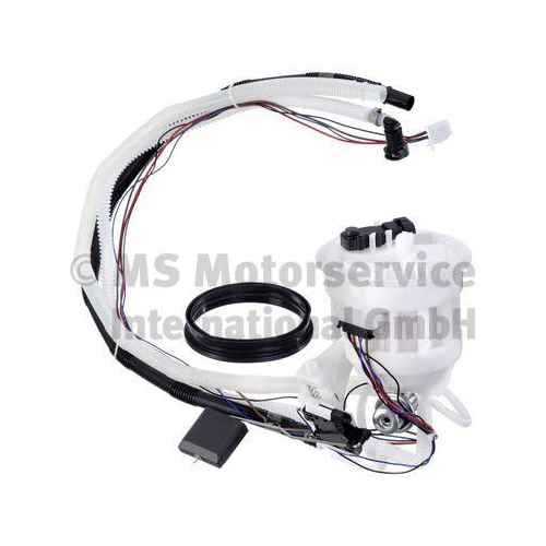 PIERBURG Sensor, Kraftstoffvorrat 7.03794.39.0