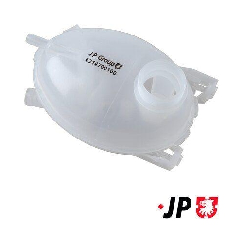 JP GROUP Ausgleichsbeh&auml;lter, K&uuml;hlmittel JP 4314700100