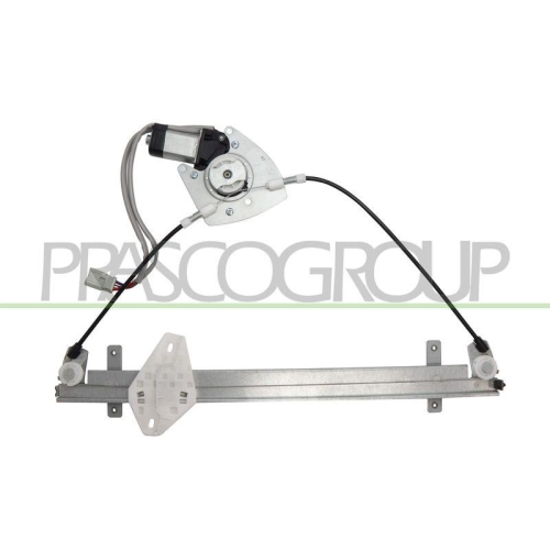 PRASCO Fensterheber HD824W035
