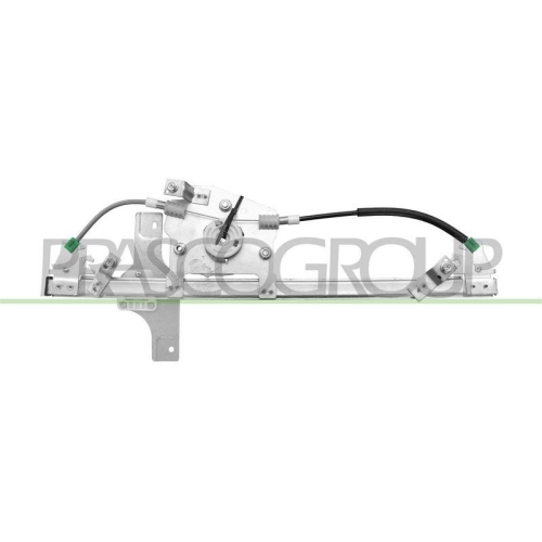 PRASCO Fensterheber PG326W023