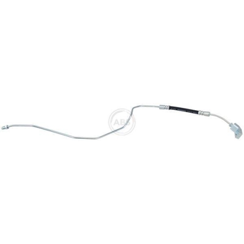 A.B.S. Bremsschlauch SL 6165