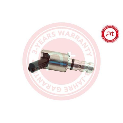 at autoteile germany Steuerventil, Nockenwellenverstellung OEM - Quality - Line at11487