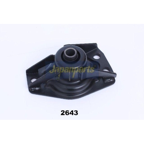 JAPANPARTS Lagerung, Differential RU-2643