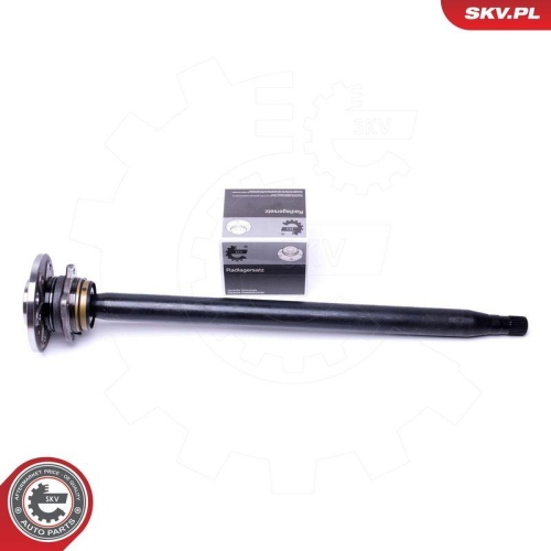 ESEN SKV Radlagersatz 29SKV996