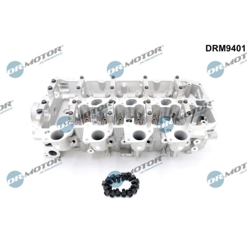 Dr.Motor Automotive Zylinderkopf DRM9401