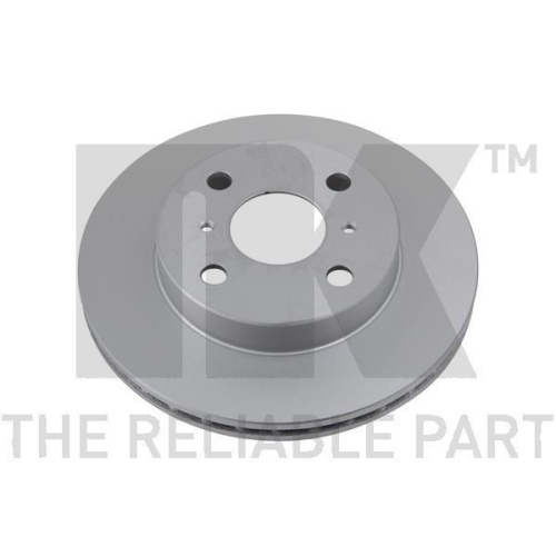NK Bremsscheibe 314565
