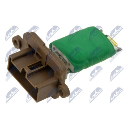 NTY Widerstand, Innenraumgebl&auml;se ERD-FT-003