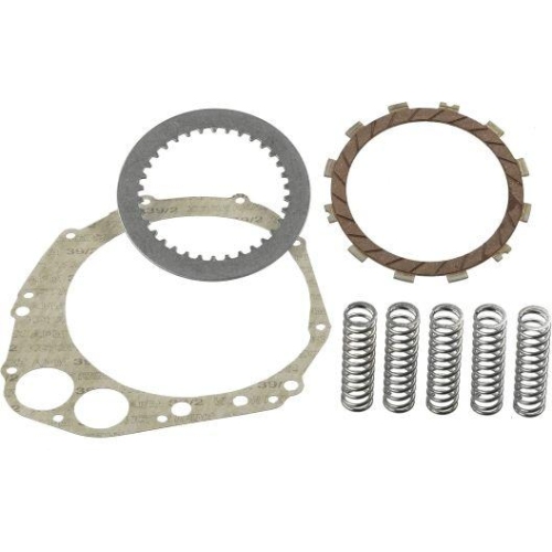 TRW Kupplungssatz Superkit MSK214