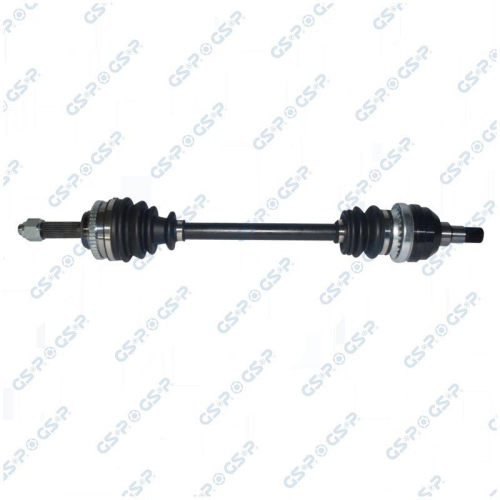 GSP Antriebswelle 244069