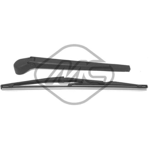 Metalcaucho Wischblatt 68150