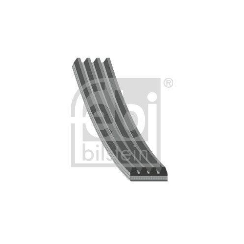 FEBI BILSTEIN Keilrippenriemen 28817