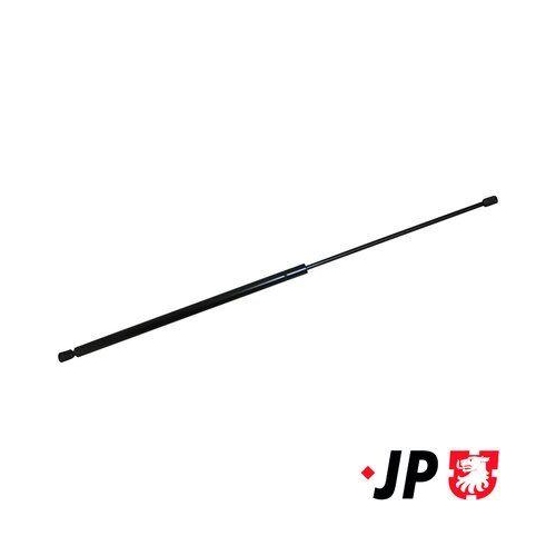 JP GROUP Gasfeder, Koffer-/Laderaum JP 1581204100