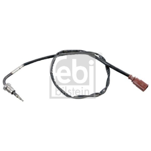 FEBI BILSTEIN Sensor, Abgastemperatur 185757