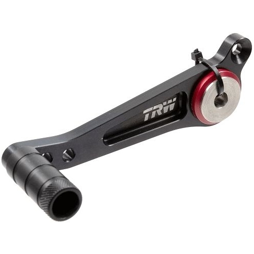 TRW Schalthebel, Fu&szlig;rastenanlage MCF453S