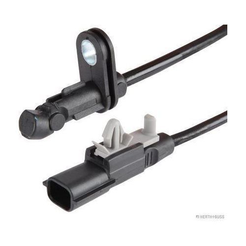 HERTH+BUSS JAKOPARTS Sensor, Raddrehzahl J5921049