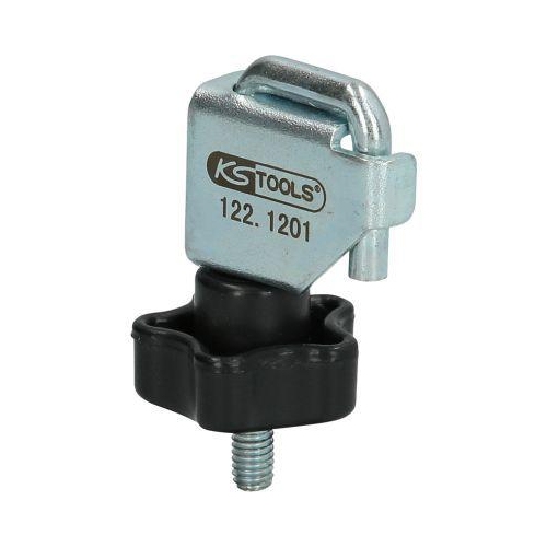 Schlauchklemme max. Durchmesser 10 mm (3/8 Zoll) KS TOOLS 122.1201