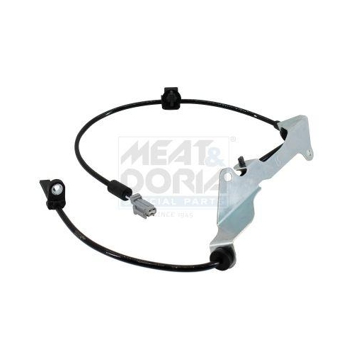 MEAT & DORIA Sensor, Raddrehzahl 901120