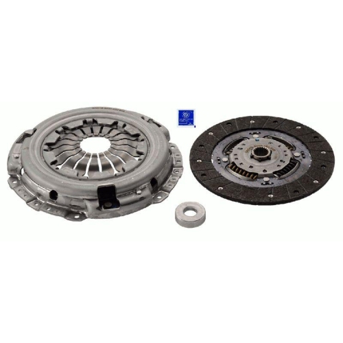 SACHS Kupplungssatz 3000 950 648