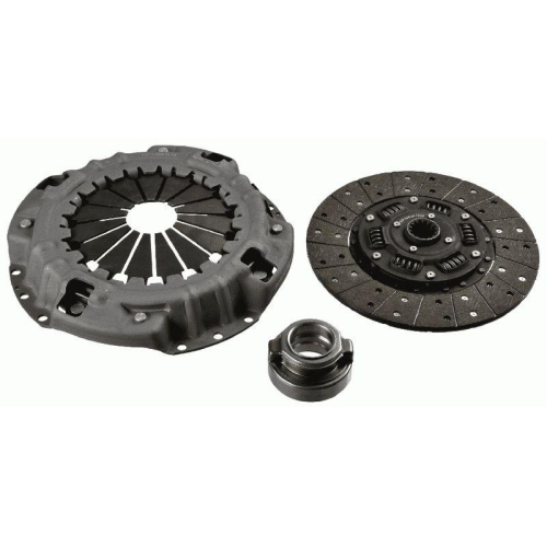 SACHS Kupplungssatz 3400 700 386