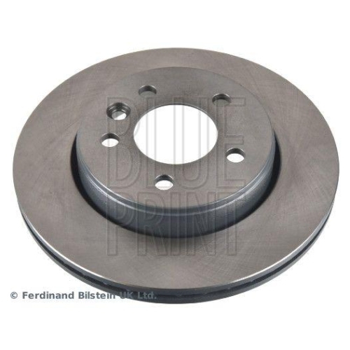 BLUE PRINT Bremsscheibe ADBP430079