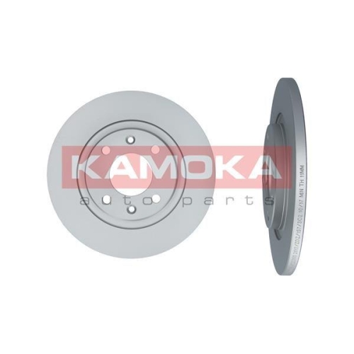 KAMOKA Bremsscheibe 1032000