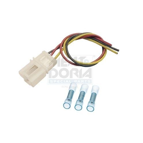 MEAT & DORIA Reparatursatz, Kabelsatz 25766