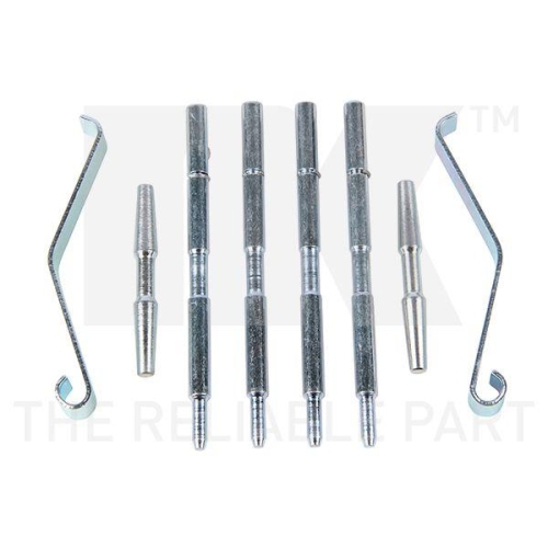 NK Zubeh&ouml;rsatz, Scheibenbremsbelag 7923044