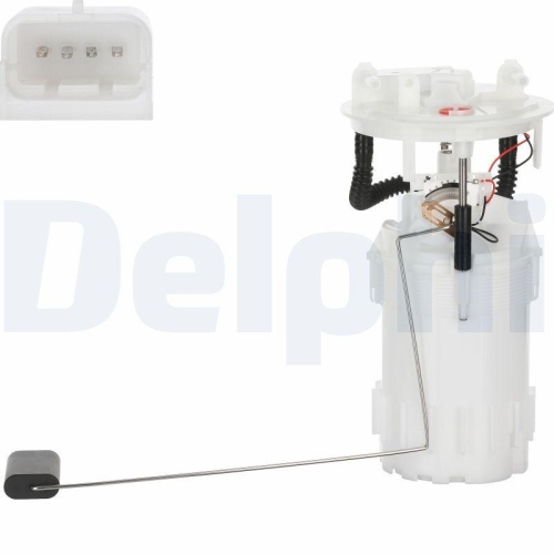 DELPHI Kraftstoff-Fördereinheit FT4111-12B1