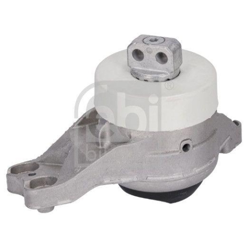 FEBI BILSTEIN Lagerung, Motor 195116