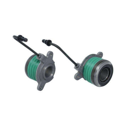 VALEO Zentralausrücker, Kupplung FTE CLUTCH ACTUATION 1101236