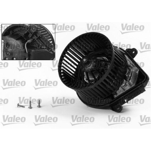 VALEO Innenraumgebl&auml;se 698529