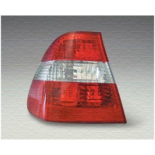 MAGNETI MARELLI Heckleuchte 715010723303