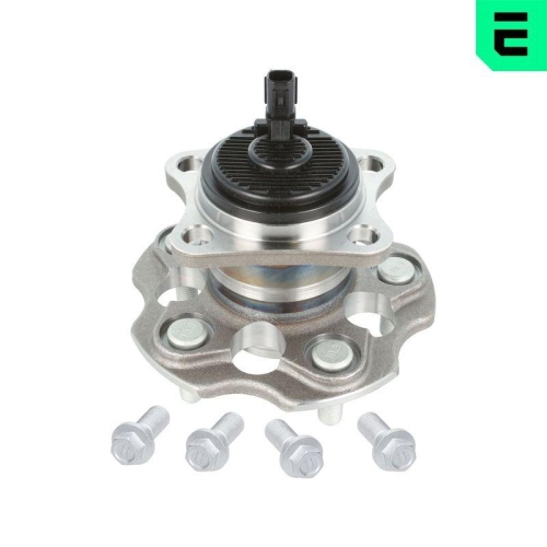 OPTIMAL Radlagersatz 982473