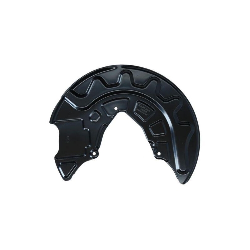 KAMOKA Spritzblech, Bremsscheibe 1180045