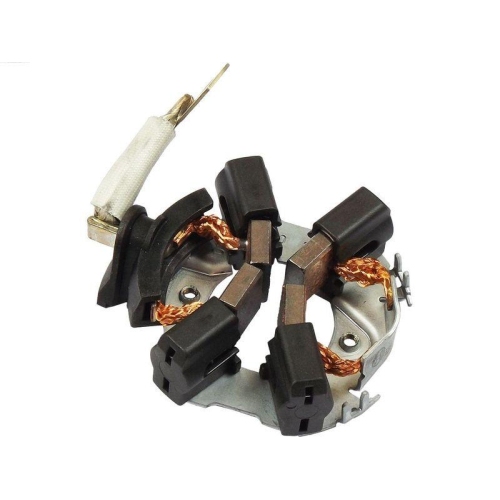 AS-PL Halter, Kohleb&uuml;rsten Brandneu Bosch
