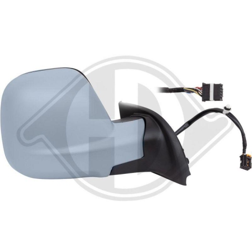 DIEDERICHS Au&szlig;enspiegel