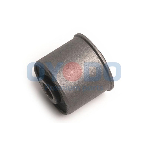 Oyodo Lagerung, Panhardstab