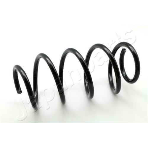 JAPANPARTS Fahrwerksfeder ZC3556H